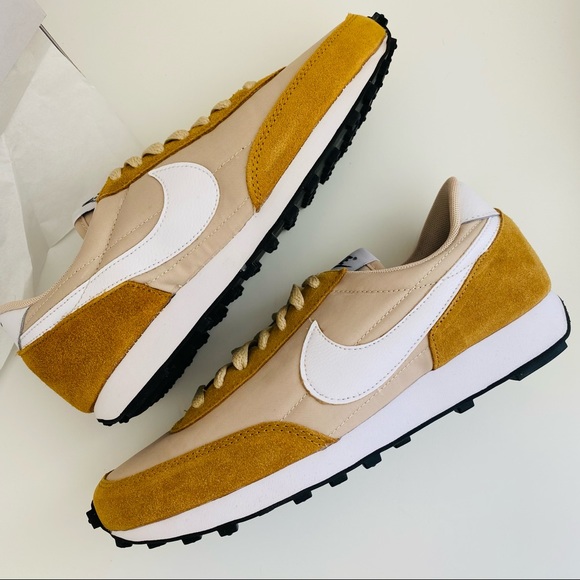 New Nike daybreak vintage suede sneakers shoes - Picture 4 of 7